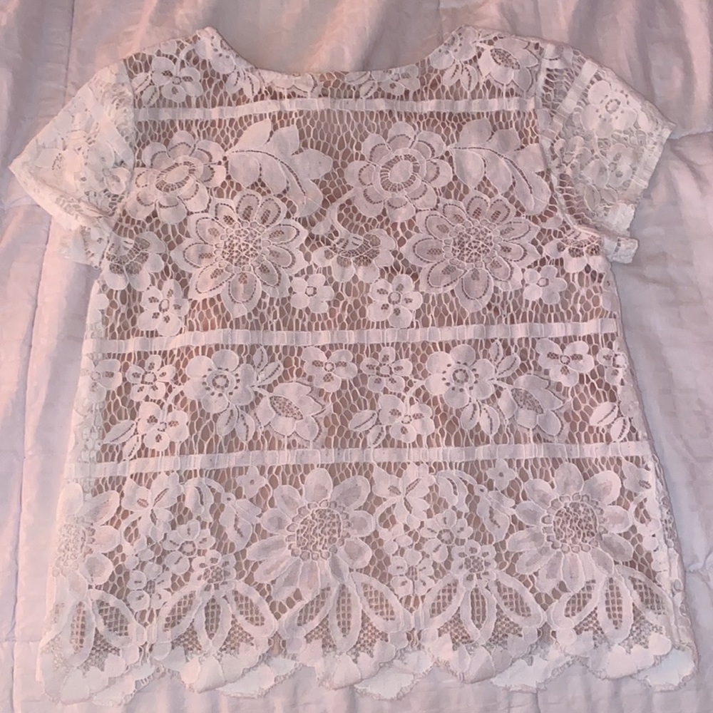 Express Top - Picture 2 of 4
